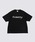FIDELITY�i�t�B�f���e�B�j�́uNEW AUTHENTIC LOGO TUBE TEE / �������S�v�����gT�V���c�iT�V���c/�J�b�g�\�[�j�v�b�u���b�N