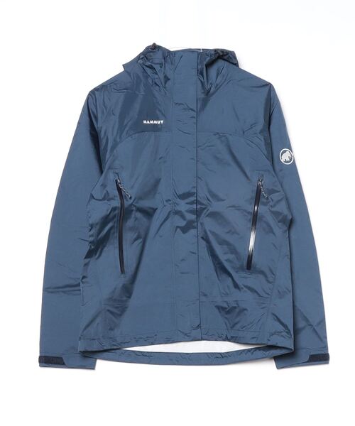 セール】マイクロレイヤー 2.0 ハードシェル フーデッド ジャケット AF