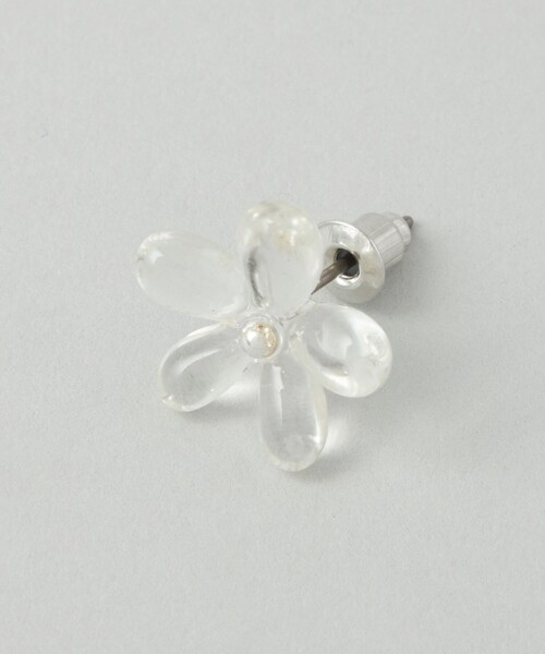 【専用】MODERN WEAVING モダンウィービング　フープピアス セール】 MODERN WEAVING Mini Bubble earrings ミニフープ