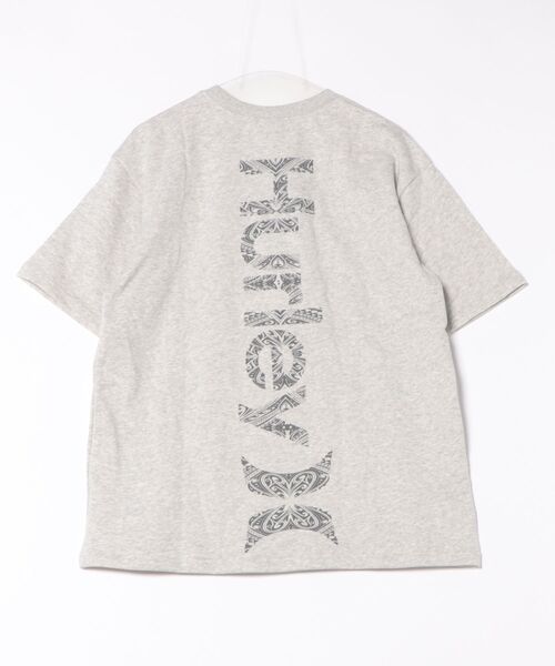 Hurley （ハーレー）の「Hurley/ハーレー TERRY TBL OAO OVS SS TEE MCSS251066（Tシャツ/カットソー・メンズ・カーキブラウン/グレー・L/M）」の16枚目の写真