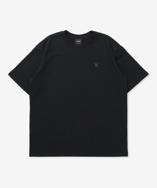 Hurley (ハーレー)の「Hurley/ハーレー 半袖 Tシャツ スウェット バックプリント トライバル柄 セットアップ対応 MCSS251066(Tシャツ/カットソー・メンズ・カーキブラウン/グレー/ブラック/アッシュ・L/M)」の14枚目の写真