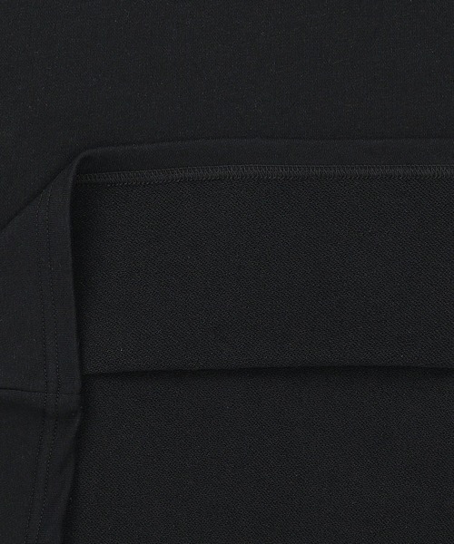 Hurley (ハーレー)の「Hurley/ハーレー 半袖 Tシャツ スウェット バックプリント トライバル柄 セットアップ対応 MCSS251066(Tシャツ/カットソー・メンズ・カーキブラウン/グレー/ブラック/アッシュ・L/M)」の5枚目の写真