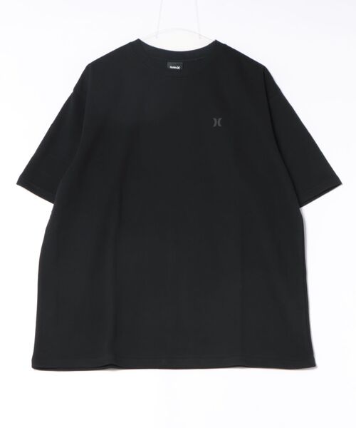 Hurley (ハーレー)の「Hurley/ハーレー 半袖 Tシャツ スウェット バックプリント トライバル柄 セットアップ対応 MCSS251066(Tシャツ/カットソー・メンズ・カーキブラウン/グレー/ブラック/アッシュ・L/M)」の10枚目の写真