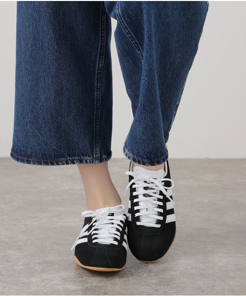 adidas / アディダス TOKYO W（スニーカー）｜adidas