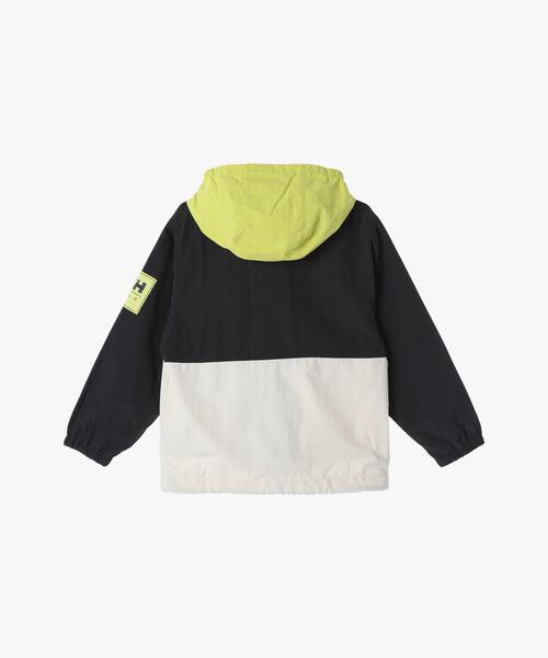 agnes b.（アニエスベー）の「agnes b. x HELLY HANSEN キッズ NF
