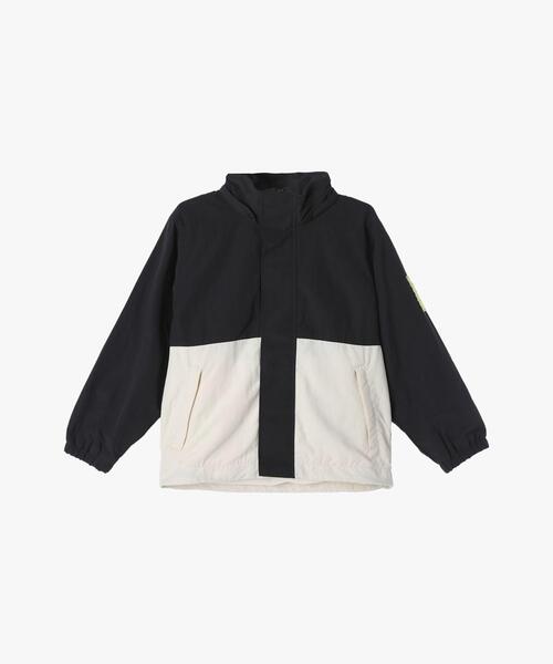 agnes b.（アニエスベー）の「agnes b. x HELLY HANSEN キッズ NF