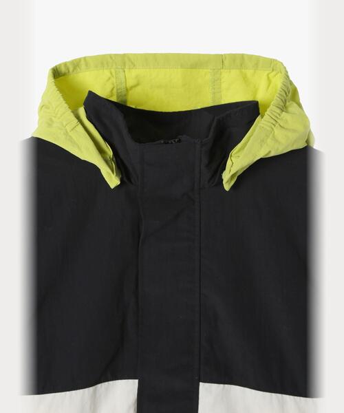 agnes b.（アニエスベー）の「agnes b. x HELLY HANSEN キッズ NF
