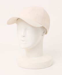 OVERRIDE | OVERRIDE  LINEN 6P CAP / オーバーライド(キャップ)