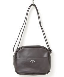 CONVERSE | 【CONVERSE/コンバース】CV FAKE LEATHER SHOULDER BAG /ショルダーバッグ(ショルダーバッグ)