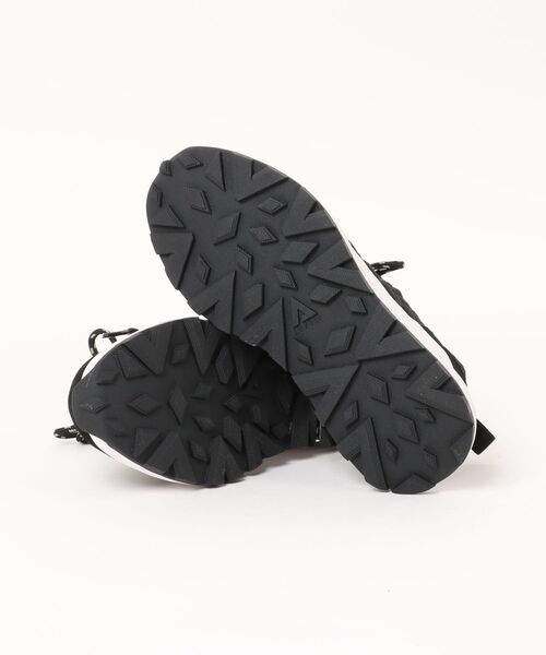 ASFVLT(アスファルト)の「ASFVLT アスファルト / SPEED SOCKS TREK スピードソックストレック スニーカー(スニーカー・レディース・グレー/ホワイト×グレー/ブラック×グレー/ホワイト・37/38/39/40/36/42/41)」の20枚目の写真