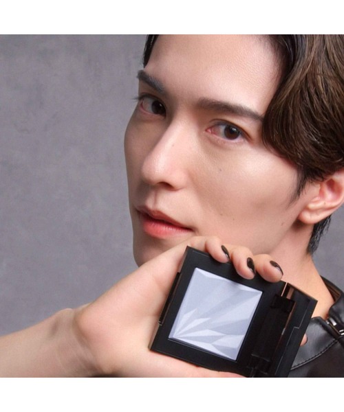 3時間限定値下げ！新品未開封品☆shu uemura ジェル イン パウダー シュウウエムラ アンリミテッド ルミマット セッティング ジェル