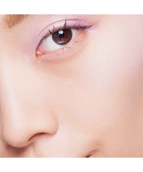 shu uemura(シュウウエムラ)の「アンリミテッド ルミマット セッティング ジェル イン パウダー(フェイスパウダー・レディース・アオタケブルー/スミレ モーヴ・FREE)」の5枚目の写真