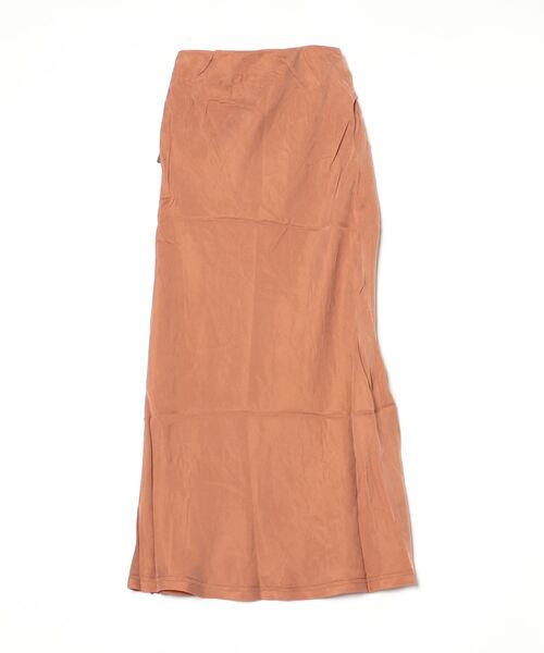 RoseBud スカート セール】FRILL NARROW SKIRT(スカート)|ROSE BUD(ローズ