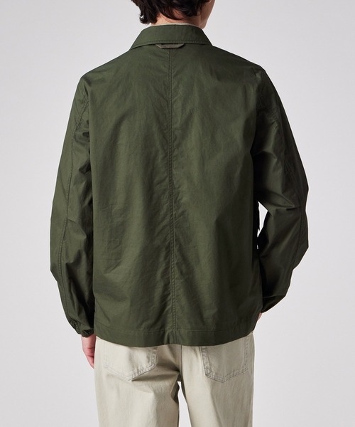 ポールスミス ブルゾン 中古・古着通販】PAUL SMITH (ポールスミス) パフォーマンス