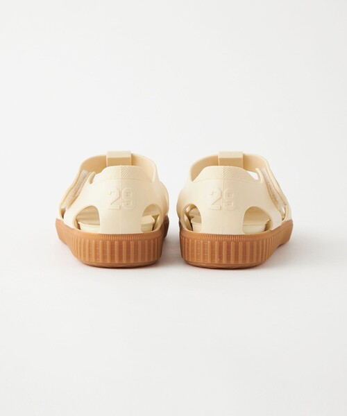 igor(イゴール)の「<igor>NICO CARAMELO / キッズ 14cm-19cm(サンダル・キッズ・オフホワイト・15cm/16cm/17cm/18cm/14cm/19cm)」の11枚目の写真