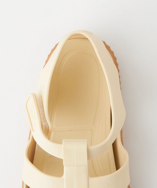 igor(イゴール)の「<igor>NICO CARAMELO / キッズ 14cm-19cm(サンダル・キッズ・オフホワイト・15cm/16cm/17cm/18cm/14cm/19cm)」の13枚目の写真