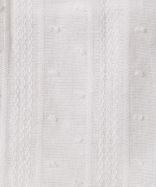 WC（ダブル シー）の「《着回し抜群★》コットンレースロングスカート（スカート・レディース・ホワイト/ブラック・FREE）」の22枚目の写真