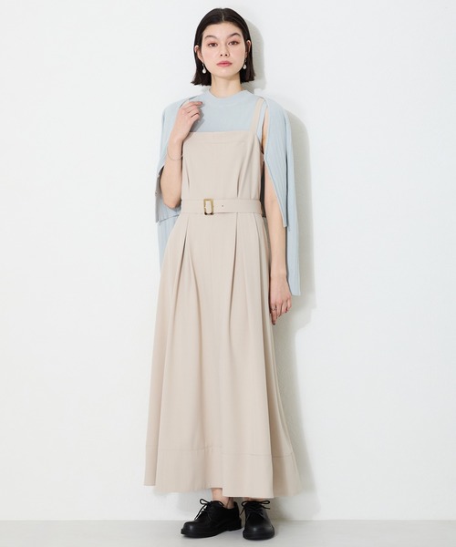 ORiental TRaffic（オリエンタルトラフィック）の「タンクソールレースアップレインシューズ/R-1022（レインシューズ・レディース・ブラック・L/M/S/LL）」の11枚目の写真