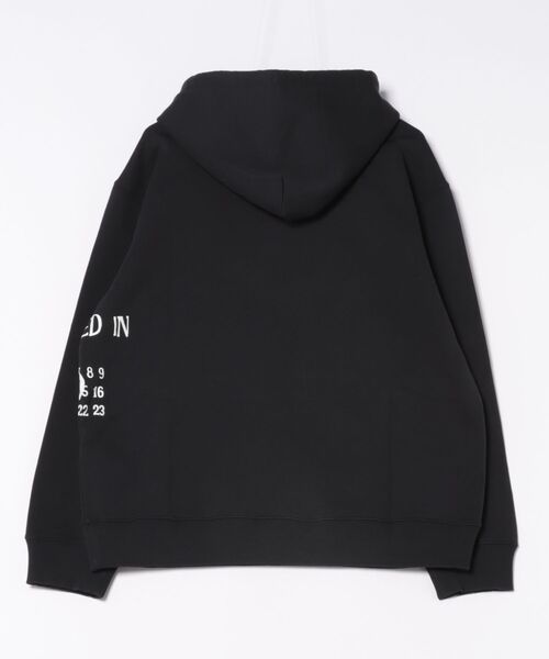 MM6 Maison Margiela（ｴﾑｴﾑｼｯｸｽ ﾒｿﾞﾝ ﾏﾙｼﾞｪﾗ）の「MM6 MEN SWEATSHIRT