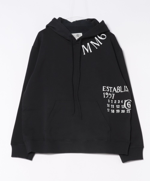 MM6 Maison Margiela（ｴﾑｴﾑｼｯｸｽ ﾒｿﾞﾝ ﾏﾙｼﾞｪﾗ）の「MM6 MEN SWEATSHIRT
