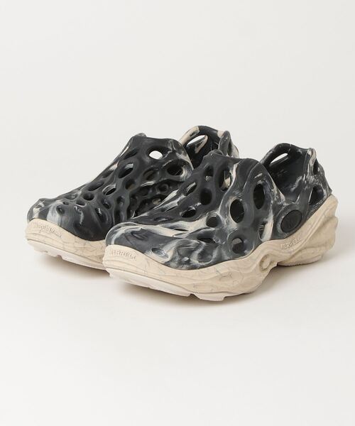 MERRELL(メレル)の「ハイドロ ネクスト ジェン モック(サンダル・レディース・アイボリー/ブラウン系その他/ブラック系その他・8/7/6/5)」の2枚目の写真
