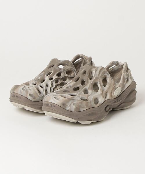 MERRELL(メレル)の「ハイドロ ネクスト ジェン モック(サンダル・レディース・アイボリー/ブラウン系その他/ブラック系その他・8/7/6/5)」の3枚目の写真