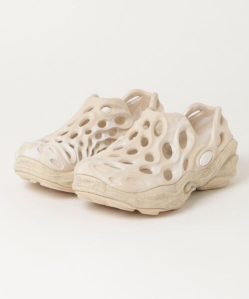 MERRELL(メレル)の「ハイドロ ネクスト ジェン モック(サンダル・レディース・アイボリー/ブラウン系その他/ブラック系その他・8/7/6/5)」の1枚目の写真