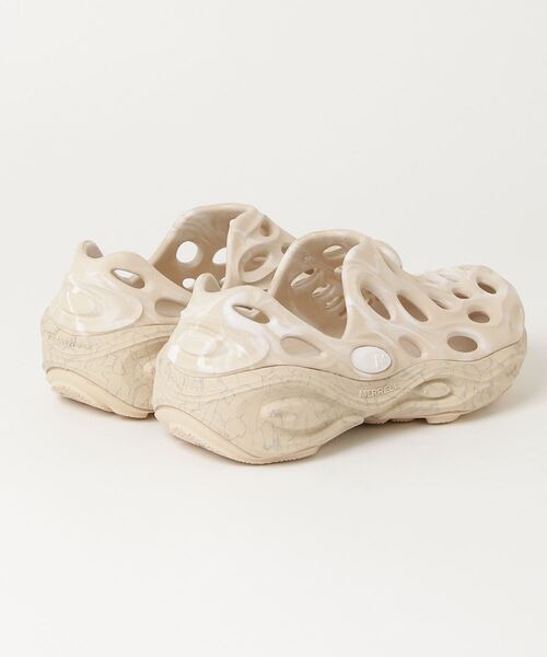 MERRELL(メレル)の「ハイドロ ネクスト ジェン モック(サンダル・レディース・アイボリー/ブラウン系その他/ブラック系その他・8/7/6/5)」の4枚目の写真