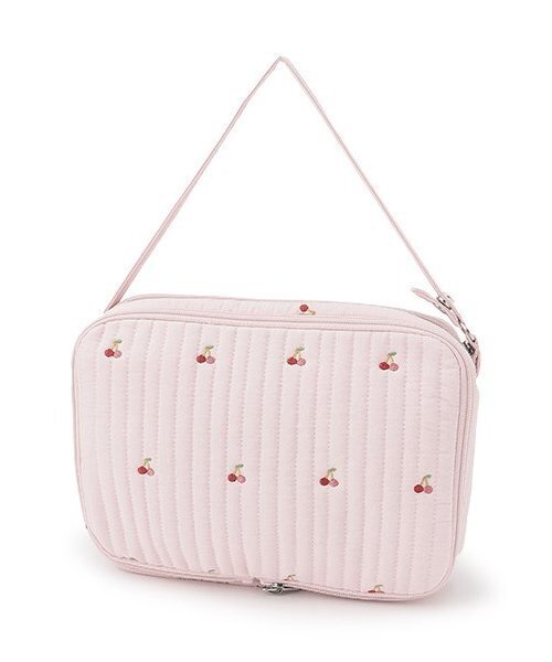 セール】【抗菌防臭】マルチケース（おむつ用品/おむつポーチ）｜petit