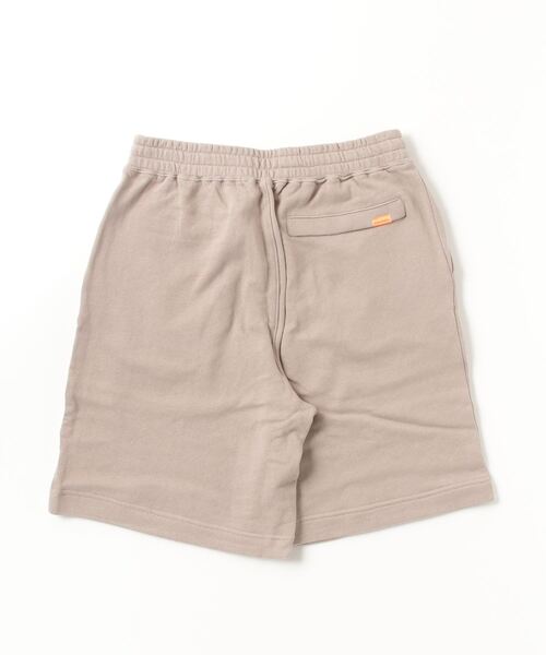 STUDIO SEVEN（スタジオ セブン）の「Rose EMB Big Sweat Shorts【STUDIOSEVEN/スタジオセブン】（その他パンツ・メンズ・ベージュ系その他/グレー系その他2/グレー系その他/ベージュ系その他2/ブラック系その他2/ブラック系その他・X-LARGE/LARGE/MEDIUM）」の7枚目の写真