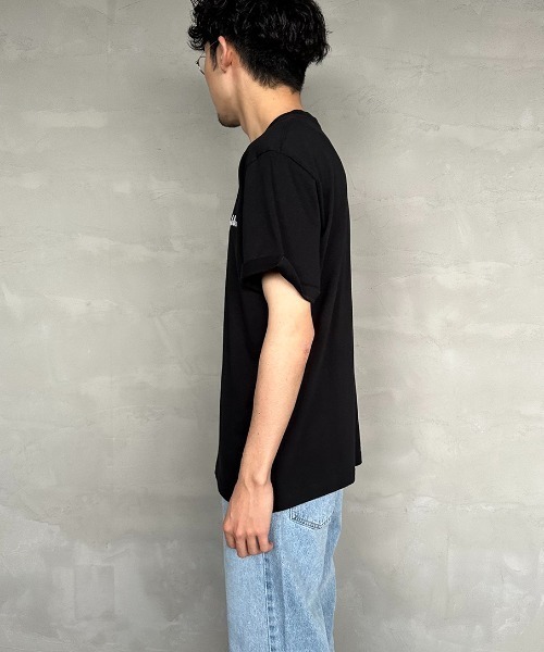 セール】[GYMPHLEX/ジムフレックス] コットンジャージー ワン