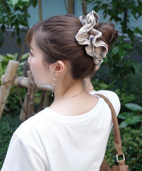 turtan shushu（シュシュ）｜jumelle（ジュメロ）のファッション通販