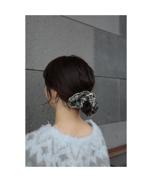 turtan shushu（シュシュ）｜jumelle（ジュメロ）のファッション通販