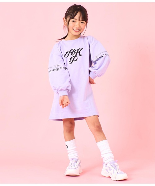 110 anap kids X-girl まとめ売り　ワンピース 110 anap kids X-girl まとめ売り ワンピース - メルカリ