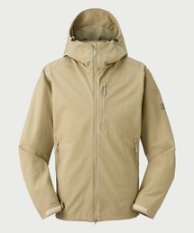 karrimor（カリマー）の「arete LT parka（パーカー）」