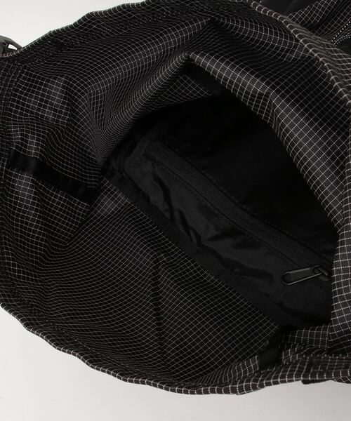 WILD THINGS(ワイルドシングス)の「【WILD THINGS/ワイルドシングス】ROLLTOP SPECTRA BACKPACK/ロールトップ スペクトラ バックパック(容量:約25L)(バックパック/リュック・メンズ・ホワイト系その他/ブラック系その他・FREE)」の21枚目の写真
