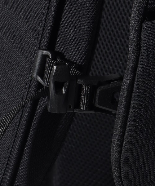 WILD THINGS(ワイルドシングス)の「【WILD THINGS/ワイルドシングス】ROLLTOP SPECTRA BACKPACK/ロールトップ スペクトラ バックパック(容量:約25L)(バックパック/リュック・メンズ・ホワイト系その他/ブラック系その他・FREE)」の15枚目の写真