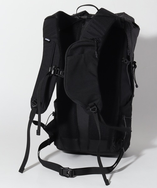 セール】【WILD THINGS/ワイルドシングス】ROLLTOP SPECTRA