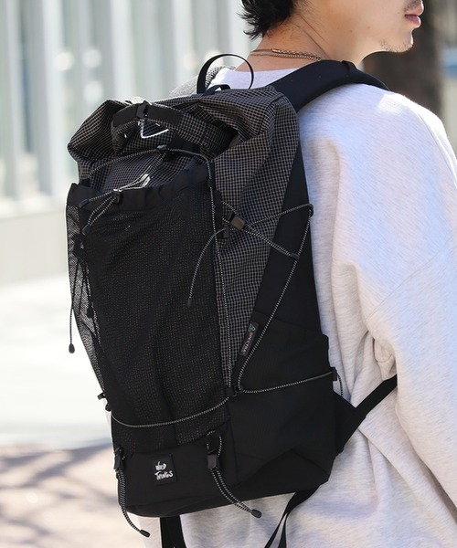 セール】【WILD THINGS/ワイルドシングス】ROLLTOP SPECTRA