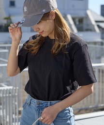 PRO CLUB （プロクラブ）の「PROCLUB Heavyweight Short Sleeve Tee  プロクラブオーバーサイズ 無地 半袖Tシャツ ヘビーオンス（Tシャツ/カットソー）」