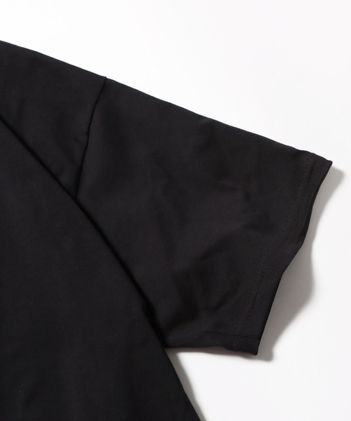 PRO CLUB （プロクラブ）の「PROCLUB Heavyweight Short Sleeve Tee  プロクラブオーバーサイズ 無地 半袖Tシャツ ヘビーオンス（Tシャツ/カットソー・レディース・ホワイト/ブラック・S/M/L/XL）」の11枚目の写真