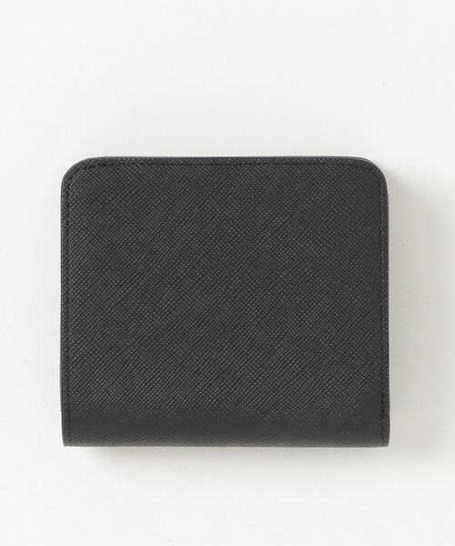 ブライトストライププラー 2つ折り財布 ブライトストライププラー 2つ折り財布（ネイビー） ｜ポール