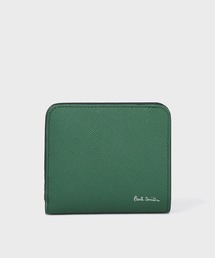 Paul Smith｜ポール・スミスの財布（グリーン・カーキ/緑色系
