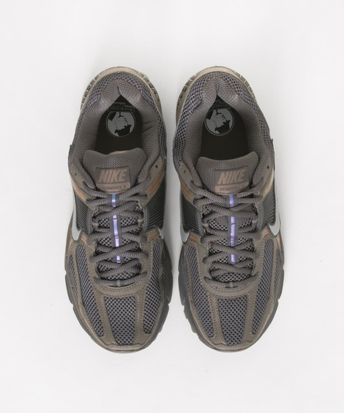 【新品】ナイキ ズームボメロ 5 ブラウン メンズ26cm NIKE公式】ナイキ ズーム ボメロ 5 メンズシューズ.オンライン