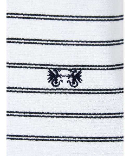 McGREGOR(マックレガー)の「布帛ドッキングプルオーバー(Tシャツ/カットソー・レディース・ブルー系その他2/ネイビー/その他9・L/M)」の15枚目の写真