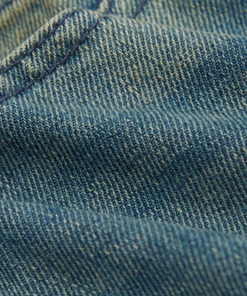 improves（インプローブス）の「デニム バギーパンツ（デニムパンツ・メンズ・ブルー/ブラック/インディゴブルー・LARGE/MEDIUM）」の22枚目の写真