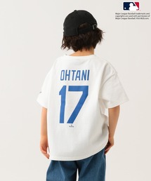 MLB | 【MLB TOKYO SERIES】MLB World Tour Tシャツ(KIDS)(Tシャツ/カットソー)