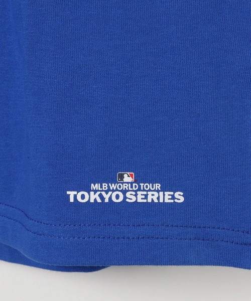メンズ 通販 MLB メジャーリーグベースボール LOS ANGELES