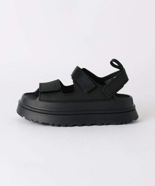セール】＜UGG＞ウィメンズ GoldenGlow サンダル（サンダル