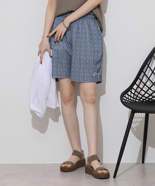 JEMORGAN(ジェーイーモーガン)の「JEMORGAN 総柄ワッフル ショートパンツ(その他パンツ・メンズ・C/D/E/B/A・M/L/XL)」の4枚目の写真